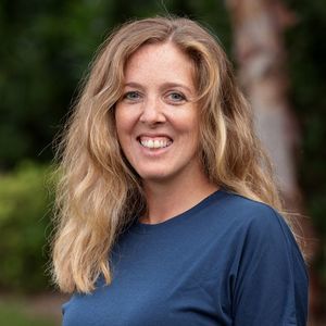 Meet your Posher, Leah